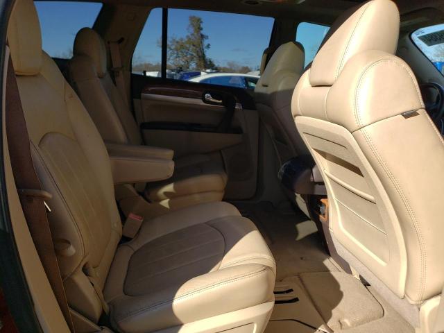 Photo 11 from auction – 2009 BUICK ENCLAVE CX with VIN 5GAER23DX9J164323