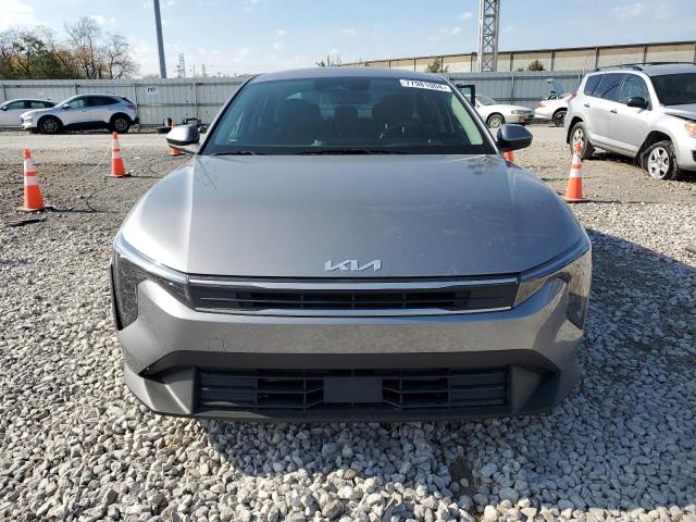 Photo 5 from auction – 2025 KIA K4 LX with VIN 3KPFT4DE3SE009753