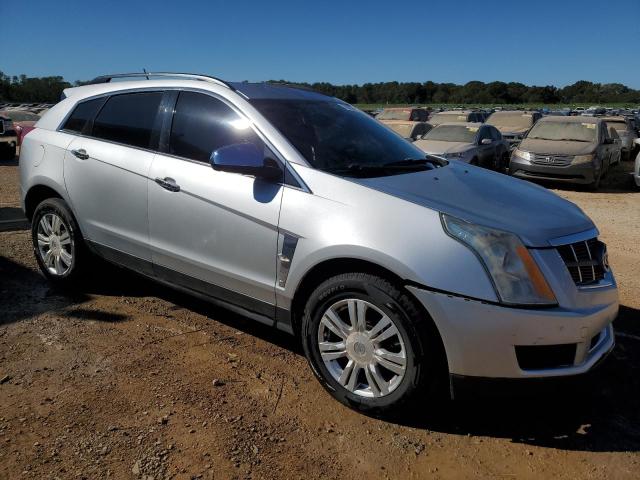 Photo 4 from auction – 2012 CADILLAC SRX with VIN 3GYFNGE33CS651069