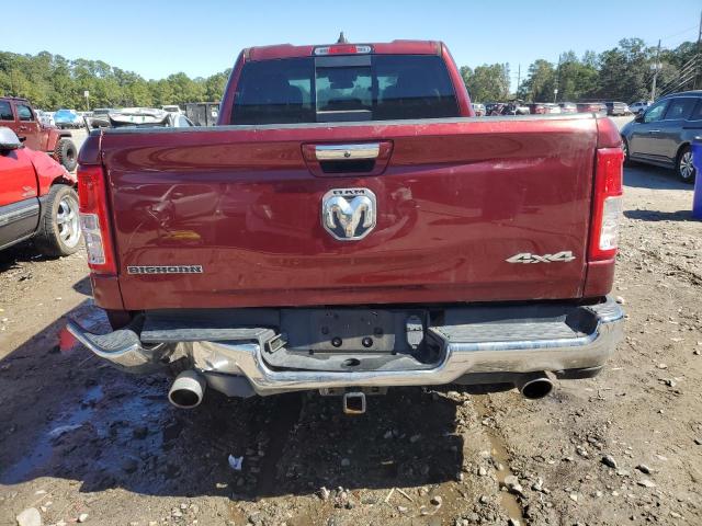 Photo 6 from auction – 2020 RAM 1500 BIG H with VIN 1C6SRFBT0LN218026