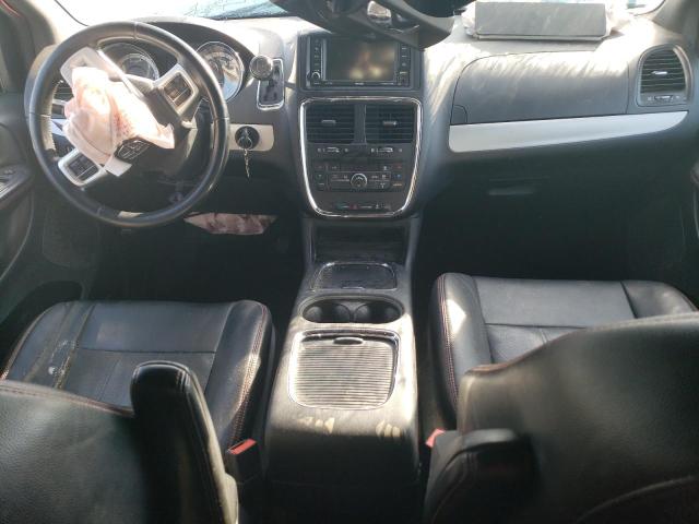 Photo 8 from auction – 2016 DODGE GRAND CARA with VIN 2C4RDGEGXGR329248
