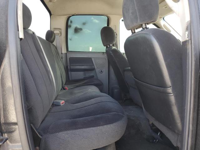 Photo 10 from auction – 2007 DODGE RAM 3500 with VIN 3D7ML49A87G806823