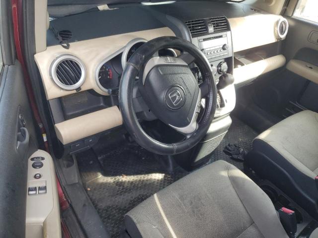 Photo 8 from auction – 2007 HONDA ELEMENT EX with VIN 5J6YH287X7L012443