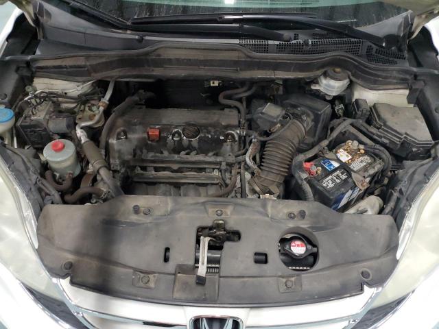 Photo 12 from auction – 2011 HONDA CR-V EXL with VIN 5J6RE4H71BL077117