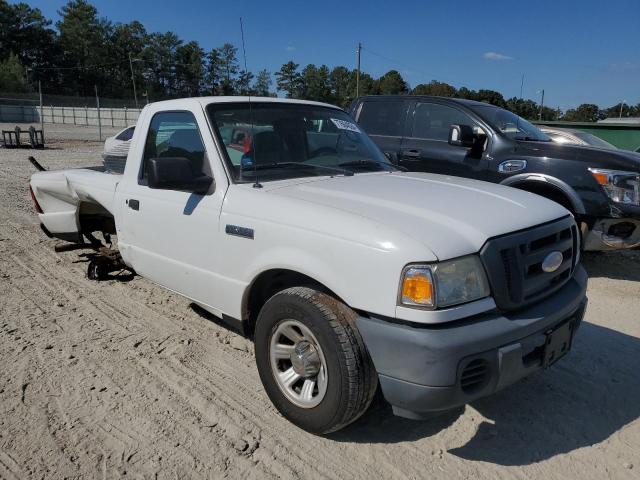 Photo 4 from auction – 2008 FORD RANGER with VIN 1FTYR10U28PB09869
