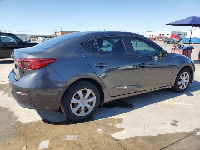 Photo 3 from auction – 2015 MAZDA 3 SV with VIN JM1BM1T7XF1221460