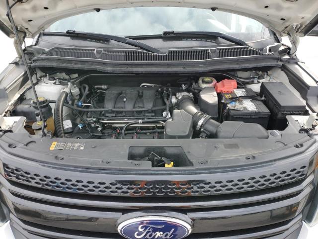 Photo 12 from auction – 2014 FORD EXPLORER P with VIN 1FM5K8AR1EGB85570