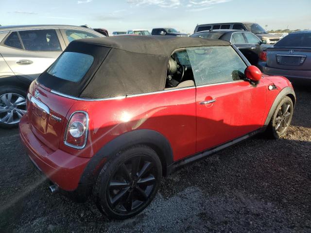 Photo 3 from auction – 2014 MINI COOPER with VIN WMWZN3C5XET266498