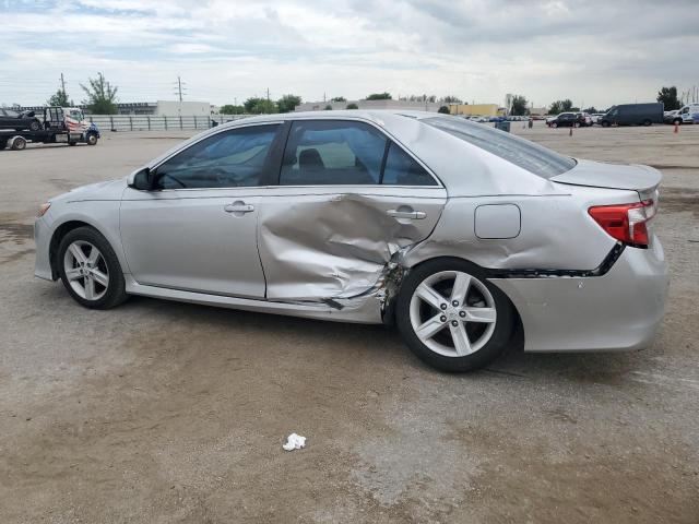 Photo 2 from auction – 2012 TOYOTA CAMRY BASE with VIN 4T1BF1FK0CU104440