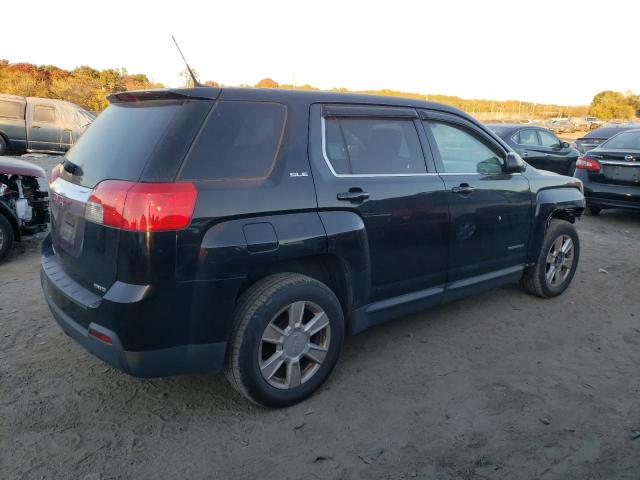 Photo 3 from auction – 2011 GMC TERRAIN SL with VIN 2CTFLREC7B6466936