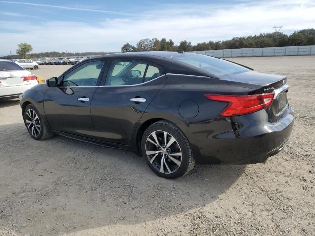 Photo 2 from auction – 2016 NISSAN MAXIMA 3.5 with VIN 1N4AA6AP9GC375500