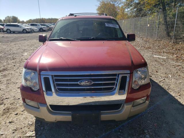 Photo 5 from auction – 2010 FORD EXPLORER E with VIN 1FMEU7EEXAUA89928