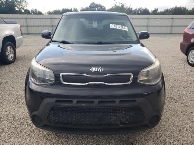 Photo 5 from auction – 2016 KIA SOUL with VIN KNDJN2A20G7830206