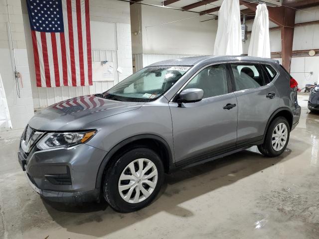 Photo 1 from auction – 2017 NISSAN ROGUE S with VIN KNMAT2MV8HP574913