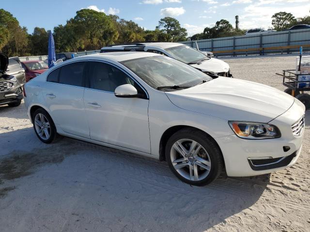 Photo 4 from auction – 2014 VOLVO S60 T5 with VIN YV1612FS4E2294553