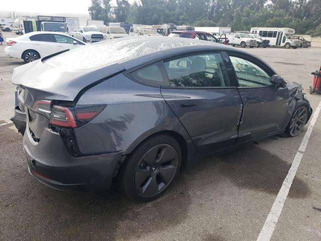 Photo 3 from auction – 2023 TESLA MODEL 3 with VIN 5YJ3E1EA2PF618809