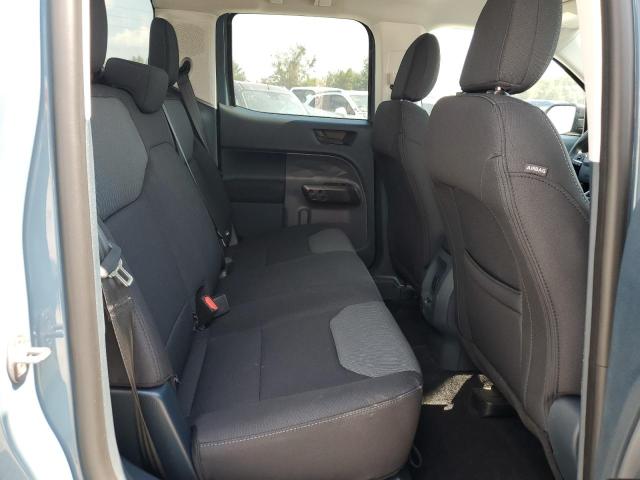 Photo 11 from auction – 2023 FORD MAVERICK X with VIN 3FTTW8E31PRB03516