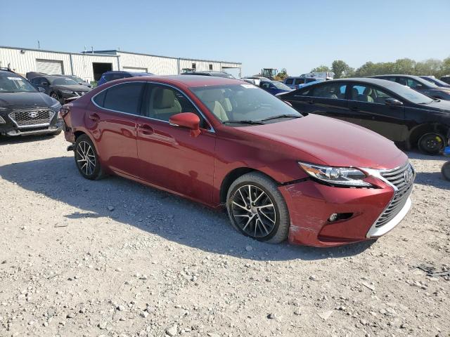Photo 4 from auction – 2016 LEXUS ES 350 with VIN 58ABK1GG5GU024944