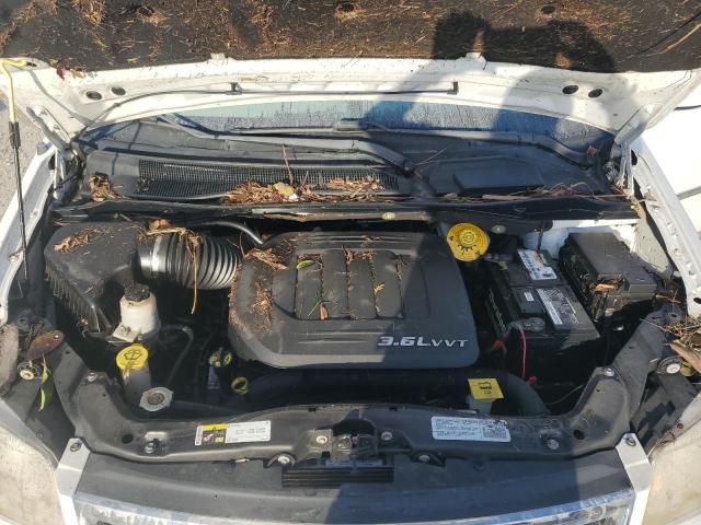 Photo 12 from auction – 2014 CHRYSLER TOWN & COU with VIN 2C4RC1BG3ER343185