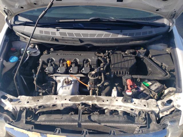 Photo 11 from auction – 2010 HONDA CIVIC LX-S with VIN 19XFA1F6XAE044590