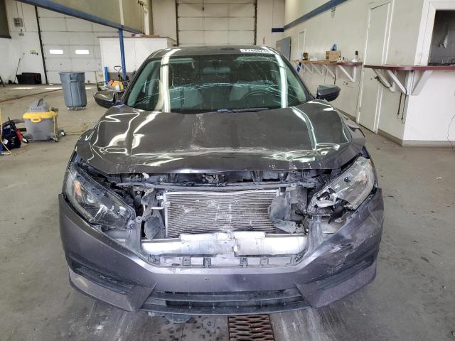 Photo 5 from auction – 2016 HONDA CIVIC LX with VIN 2HGFC2F5XGH545260