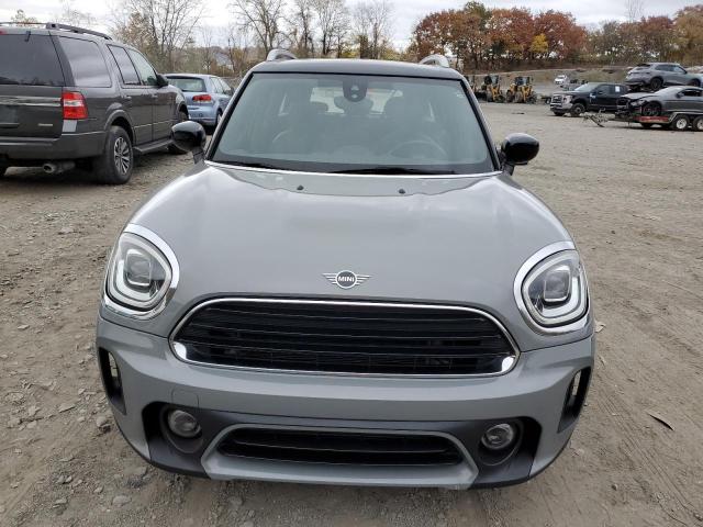 Photo 5 from auction – 2021 MINI COOPER COU with VIN WMZ23BR08M3M79321