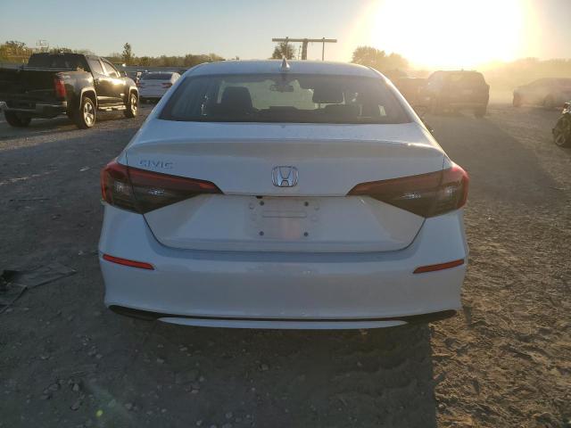 Photo 6 from auction – 2023 HONDA CIVIC EX with VIN 2HGFE1F79PH308832