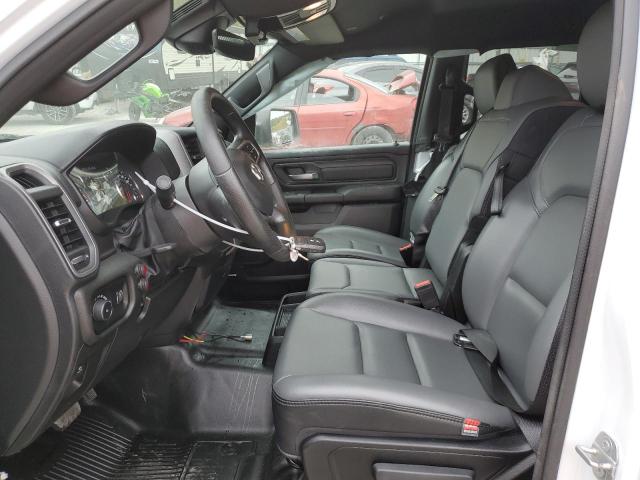 Photo 7 from auction – 2022 RAM 1500 TRADE with VIN 1C6SRFCT0NN313395