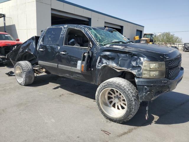 Photo 4 from auction – 2007 CHEVROLET SILVERADO with VIN 3GCEC13Y57G504618