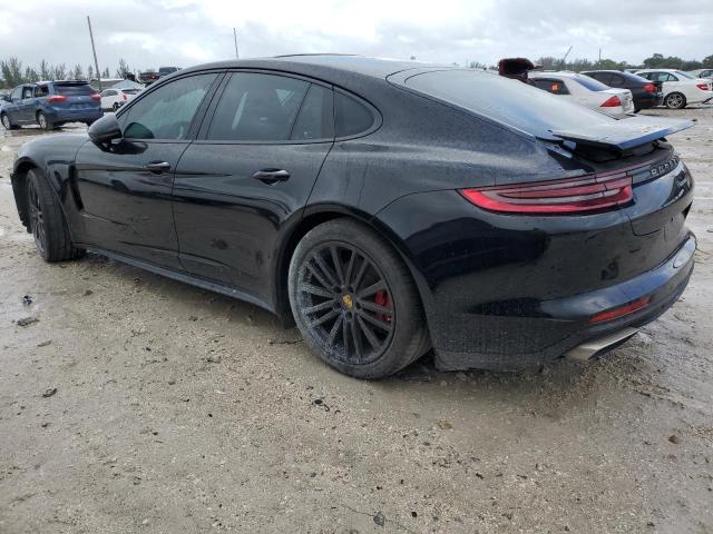 Фото 2 с аукциона – 2018 PORSCHE PANAMERA 4 с VIN WP0AA2A73JL104233