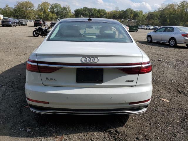 Photo 6 from auction – 2023 AUDI A8 L with VIN WAULDAF87PN012614