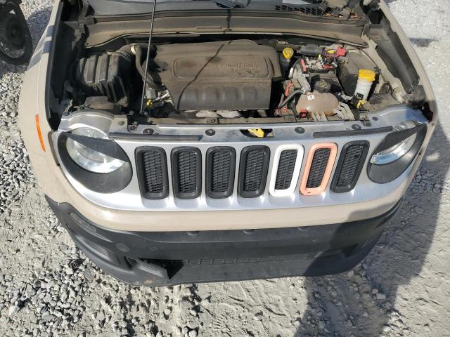 Photo 11 from auction – 2015 JEEP RENEGADE L with VIN ZACCJBDT0FPB76493