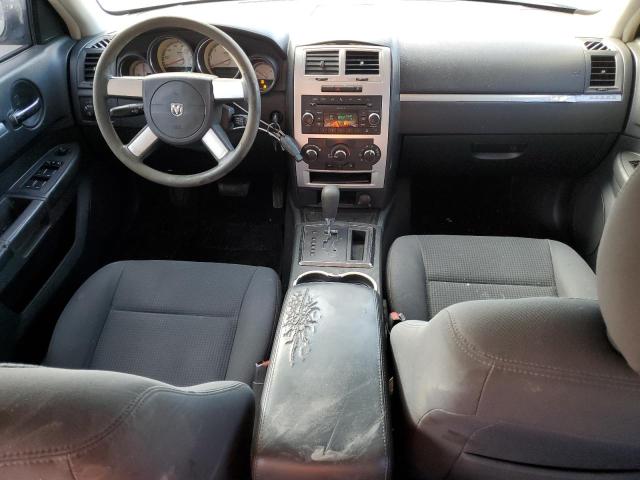 Photo 8 from auction – 2010 DODGE CHARGER SX with VIN 2B3CA3CV2AH187713