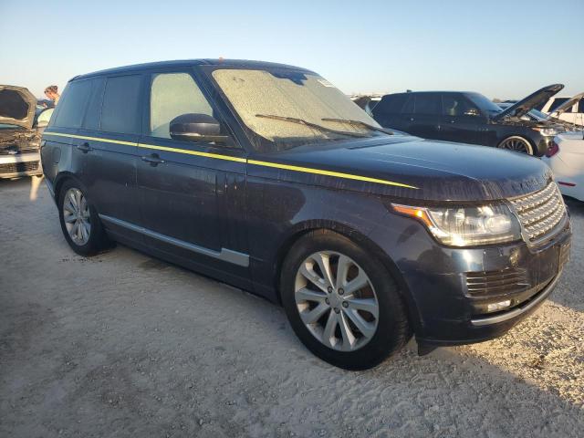 Photo 4 from auction – 2014 LAND ROVER RANGE ROVE with VIN SALGS2WF3EA192749