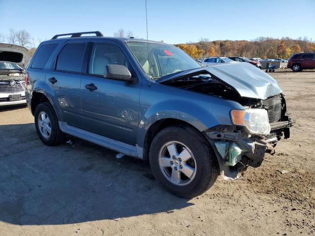 Photo 4 from auction – 2010 FORD ESCAPE XLT with VIN 1FMCU9D7XAKB42337