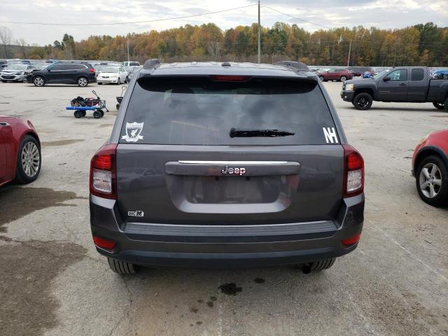 Photo 6 from auction – 2016 JEEP COMPASS SP with VIN 1C4NJCBA0GD815117