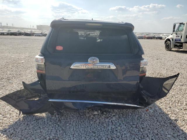 Photo 6 from auction – 2016 TOYOTA 4RUNNER SR with VIN JTEBU5JR8G5341601