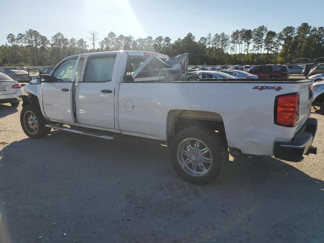 Photo 2 from auction – 2015 CHEVROLET SILVERADO with VIN 1GC1KUEG6FF640635
