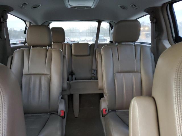 Photo 10 from auction – 2014 CHRYSLER TOWN & COU with VIN 2C4RC1BG7ER215340