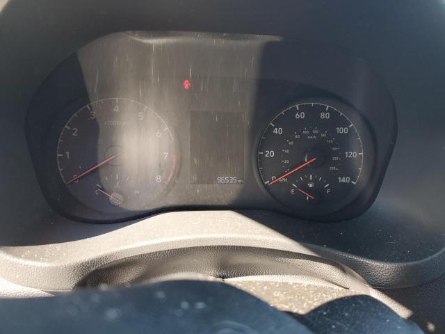 Photo 9 from auction – 2019 HYUNDAI ACCENT SE with VIN 3KPC24A38KE061694