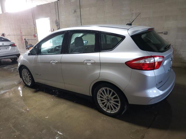 صورة رقم 2 من المزاد - 2015 FORD C-MAX SE مع VIN 1FADP5AU7FL119575