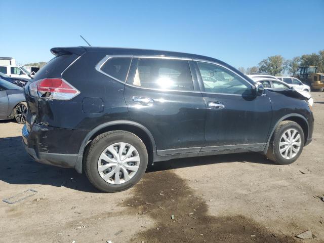 Photo 3 from auction – 2014 NISSAN ROGUE S with VIN 5N1AT2ML3EC789936