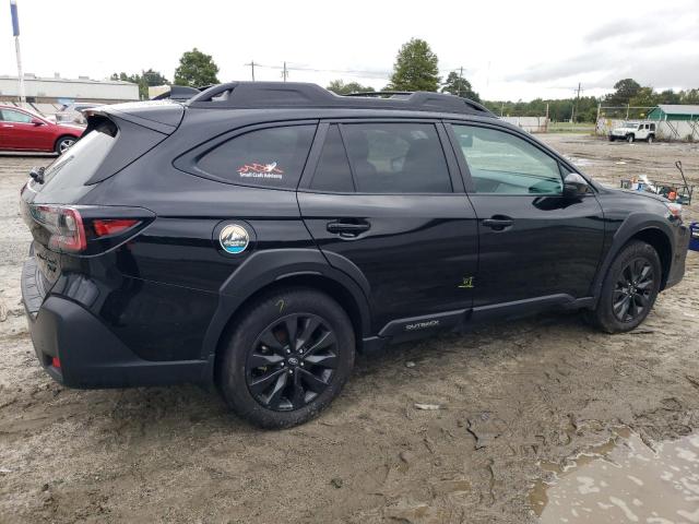 Photo 3 from auction – 2024 SUBARU OUTBACK ON with VIN 4S4BTGLD1R3182886