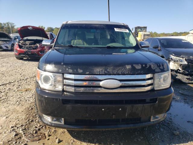 Photo 5 from auction – 2012 FORD FLEX LIMIT with VIN 2FMGK5DCXCBD14375