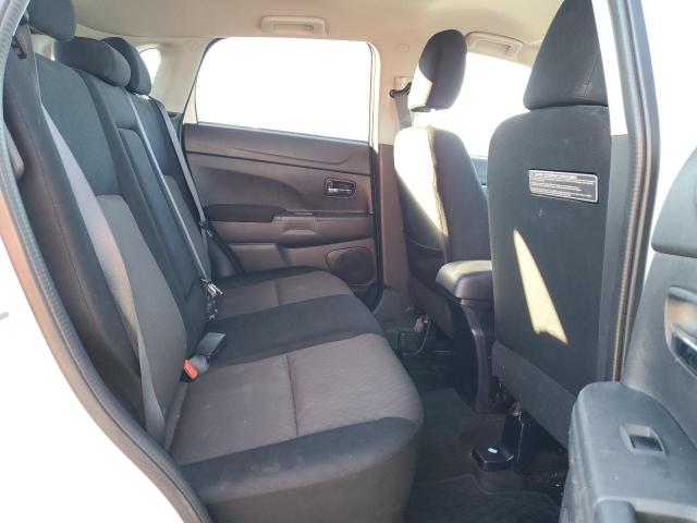 Photo 11 from auction – 2017 MITSUBISHI OUTLANDER with VIN JA4AR3AW1HZ031306