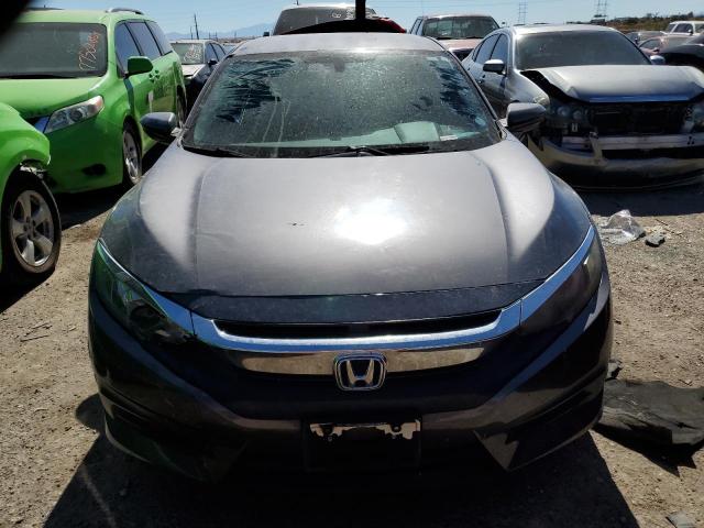 Photo 5 from auction – 2016 HONDA CIVIC LX with VIN 2HGFC2F52GH539341