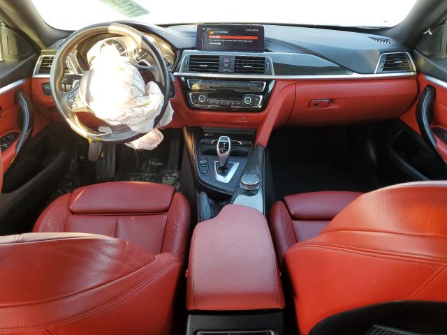 Photo 8 from auction – 2020 BMW 430I GRAN with VIN WBA4J1C02LBU68124