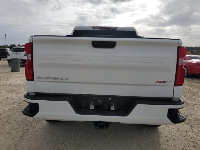 Photo 6 from auction – 2023 CHEVROLET SILVERADO with VIN 2GCUDEED8P1140956