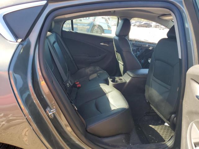 Photo 10 from auction – 2017 CHEVROLET VOLT PREMI with VIN 1G1RB6S54HU162059