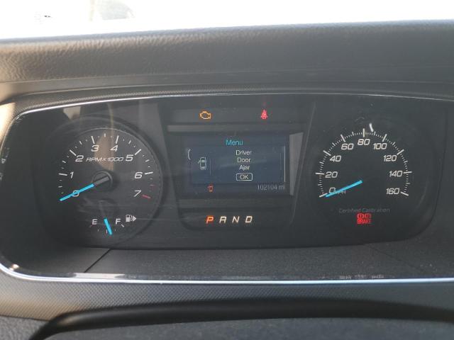 Photo 9 from auction – 2016 FORD TAURUS POL with VIN 1FAHP2MT3GG142140